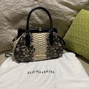 Brahmin Mini Layla